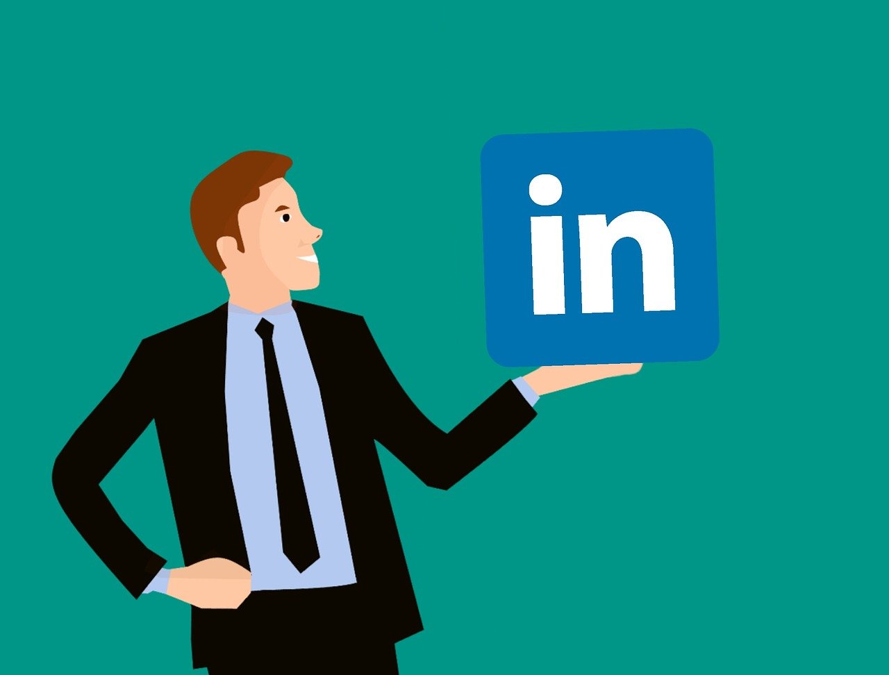How to Leverage LinkedIn for Job Search: A Comprehensive Guide