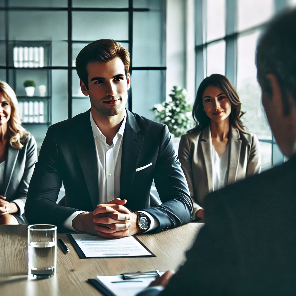How to Ace Your Next Job Interview: Insider Tips from Recruiters