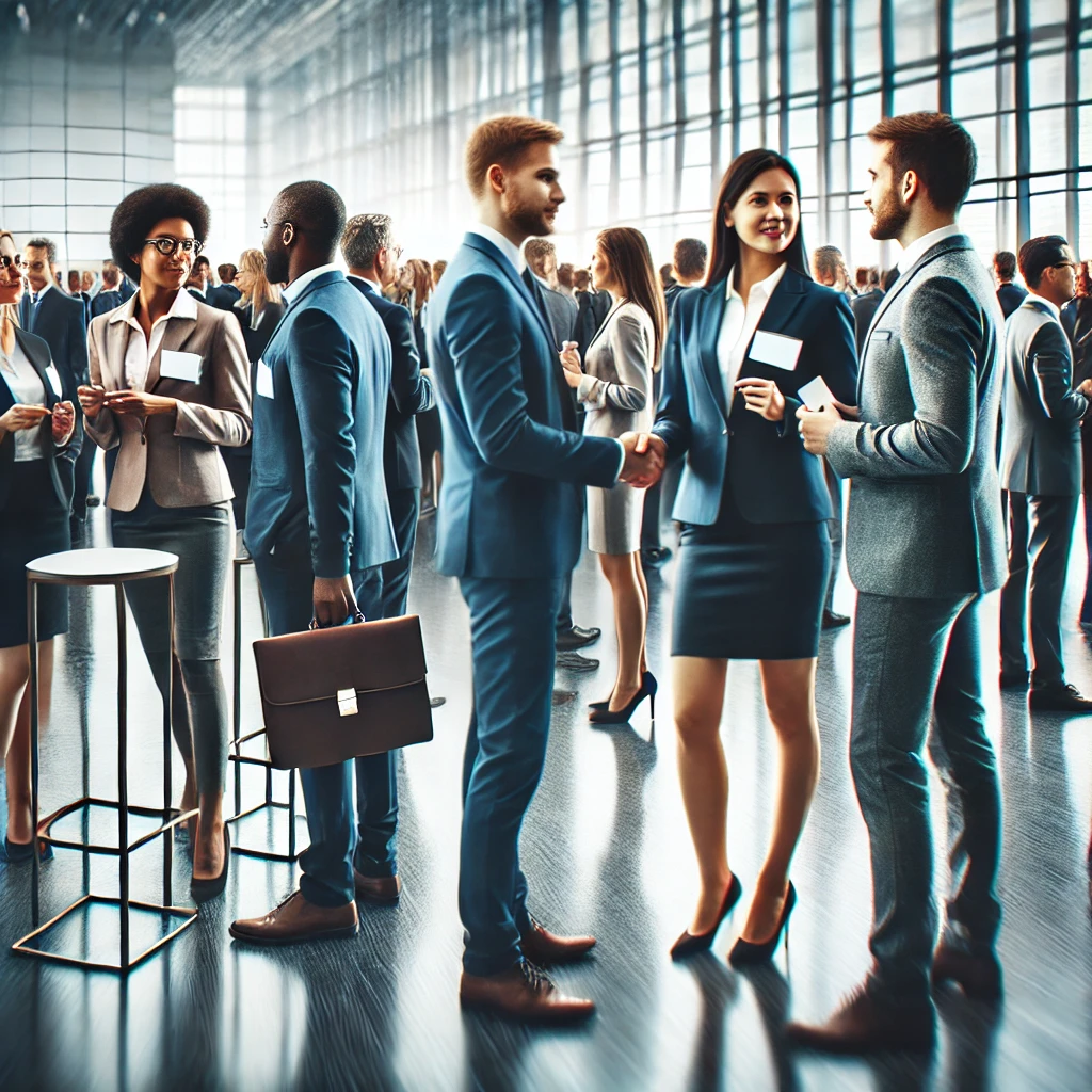 The Art of Networking: How to Build Meaningful Professional Connections
