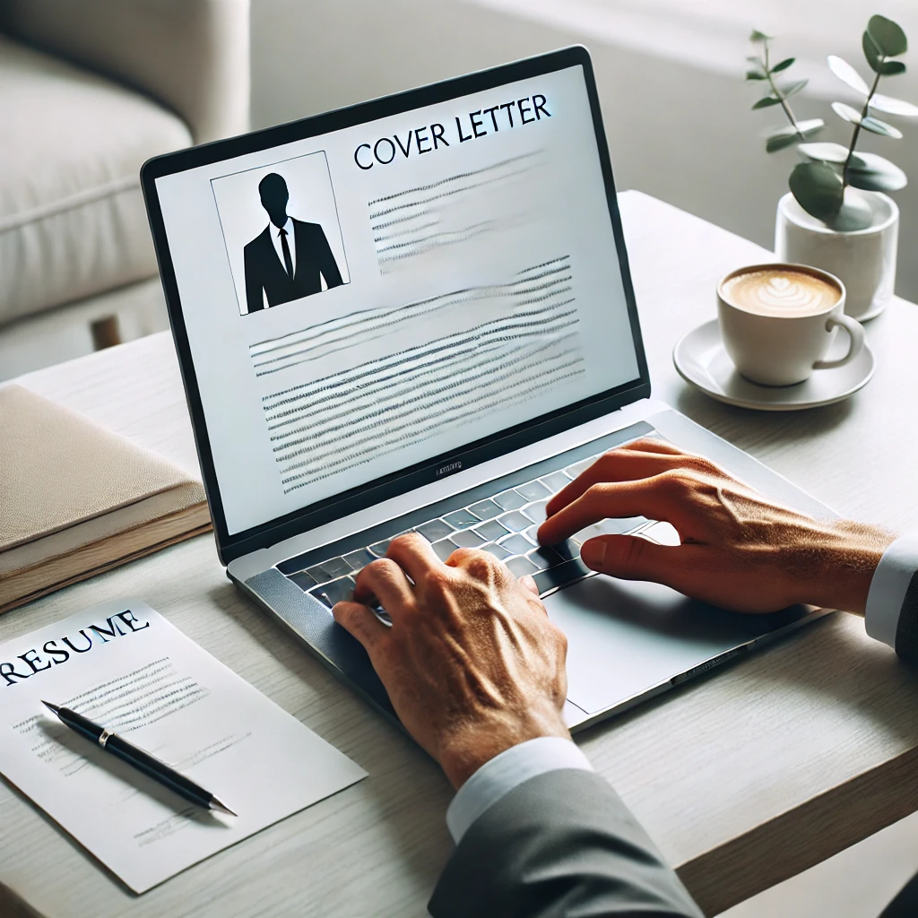 How to Write a Cover Letter That Gets You Noticed