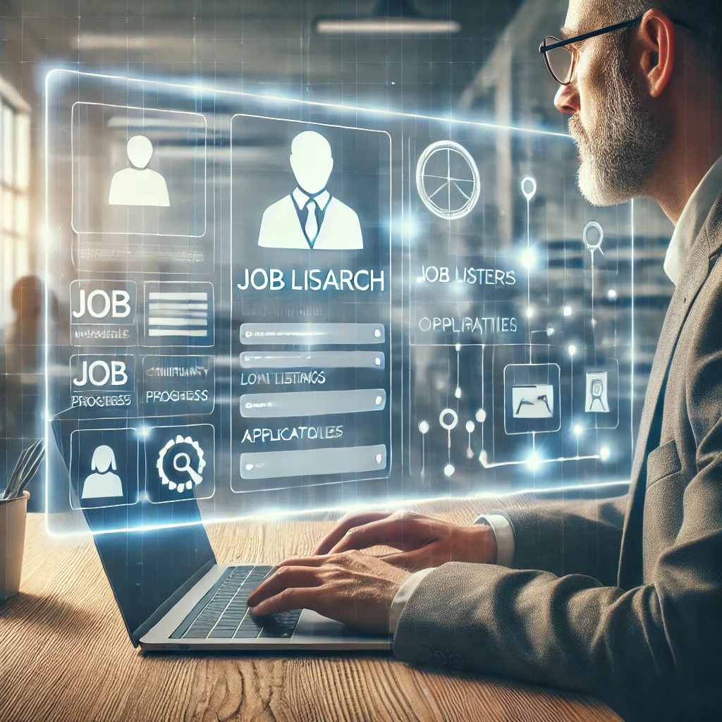 How Careerplace Simplifies the Job Search Process