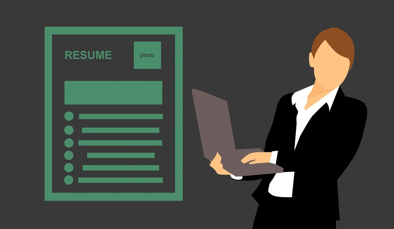 Creating a Winning Resume: Your Ticket to Career Success
