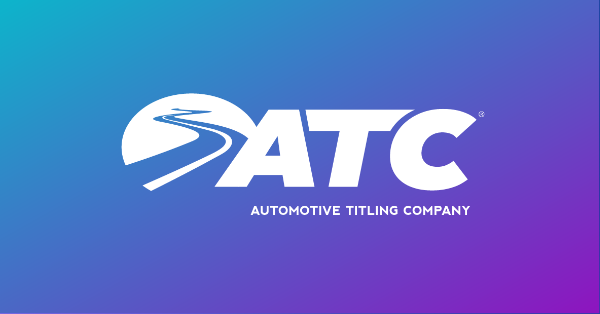 Automotive Titling Company