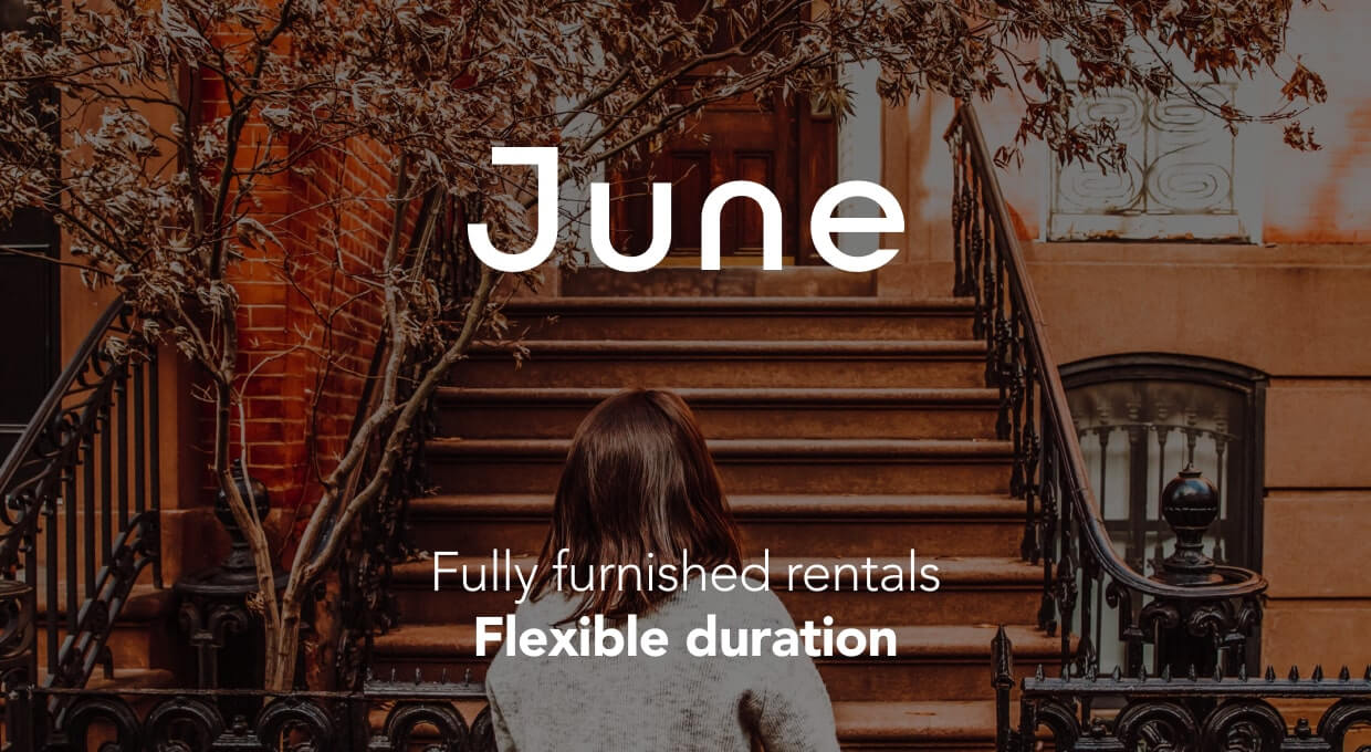 June Homes