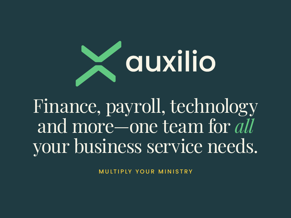 Auxilio Partners