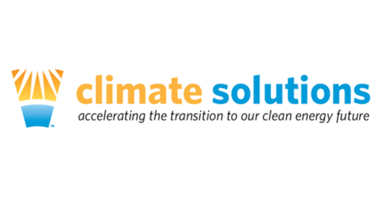 Climate Solutions