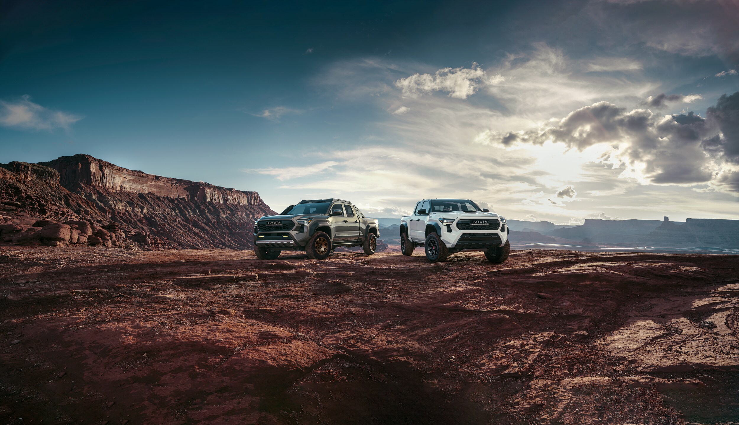 Ourisman Chantilly Toyota