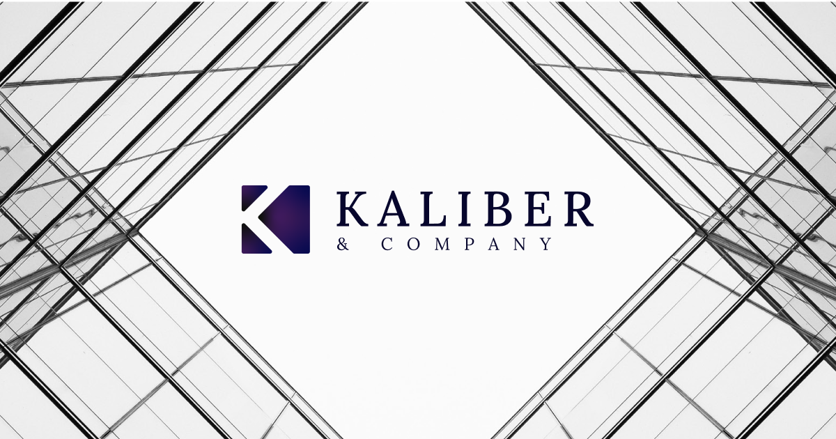 Kaliber & Company