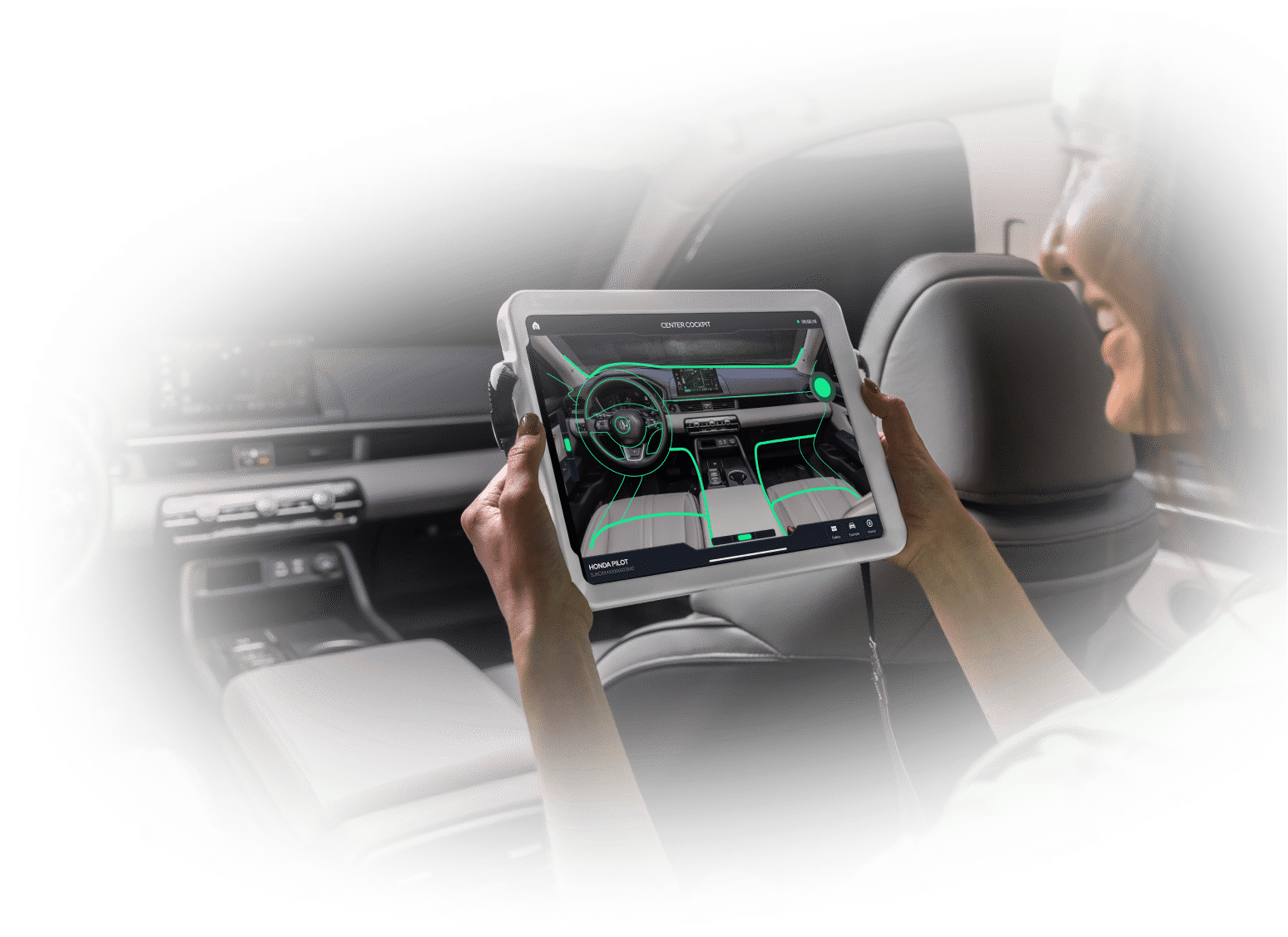 Dealer Image Pro™ | Automotive Merchandising