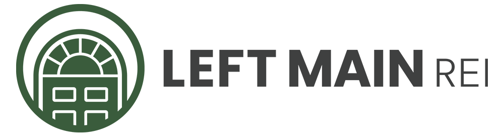 Left Main REI