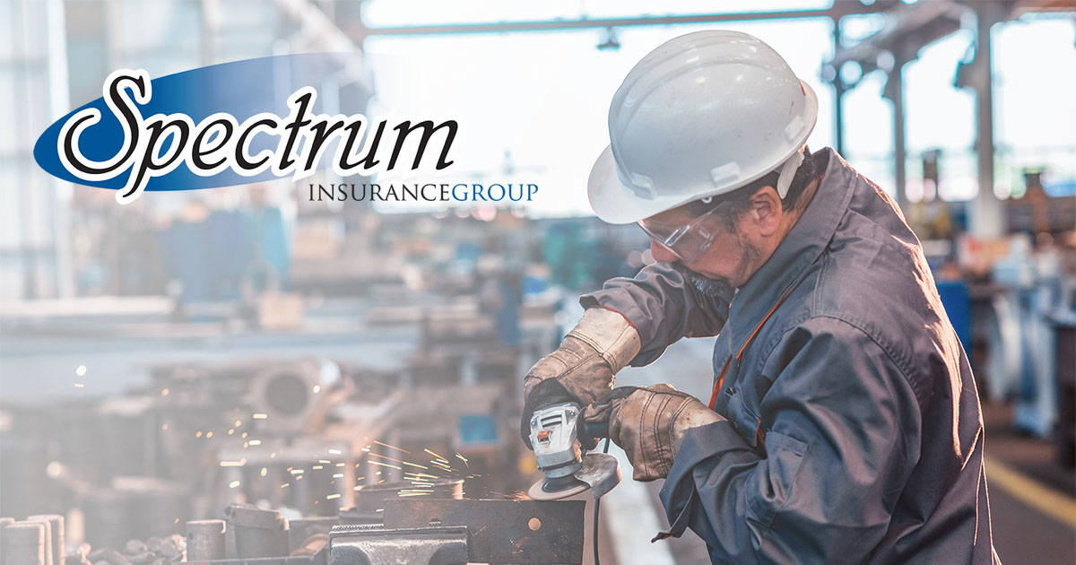 Spectrum Insurance Group