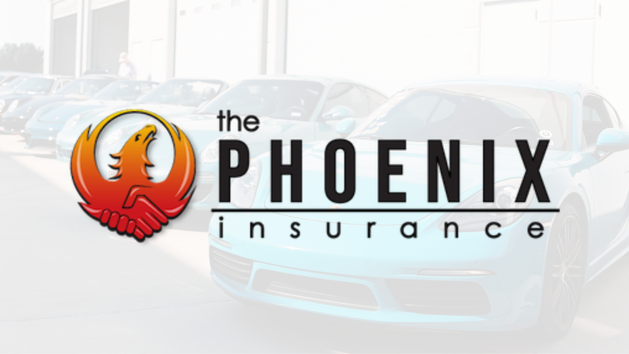 The Phoenix Insurance