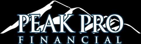 Peak Pro Financial