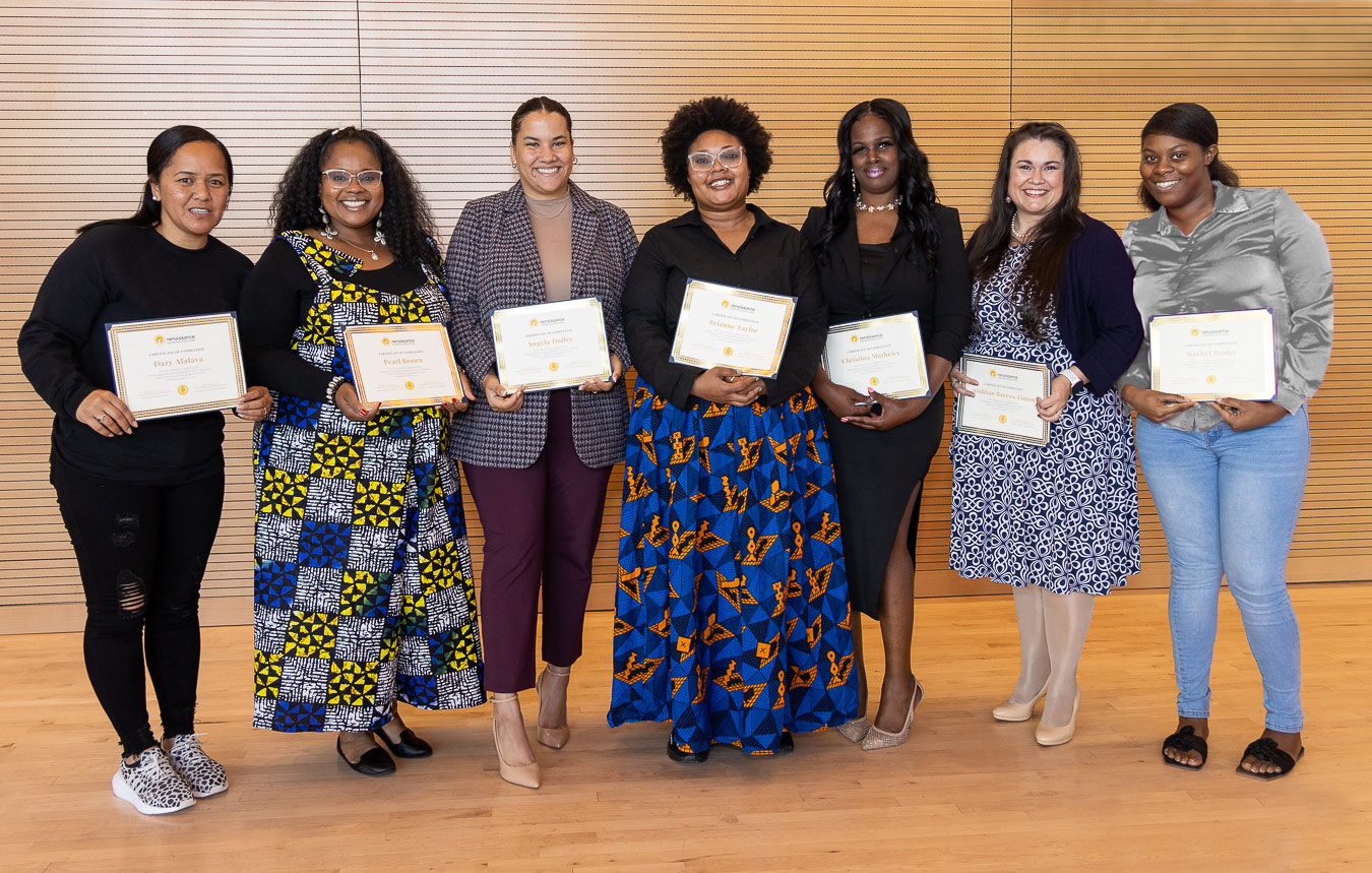 Renaissance Entrepreneurship Center
