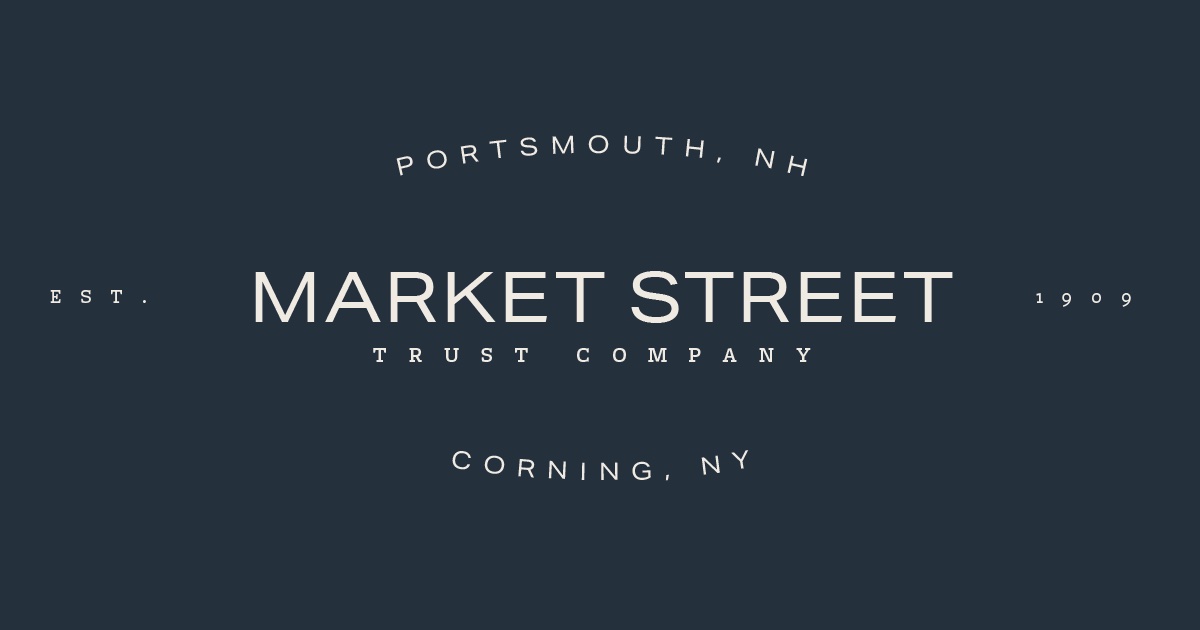 Market Street Trust Company