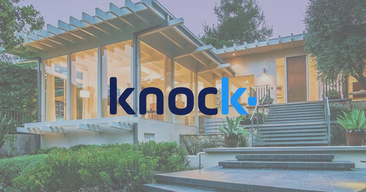 Knock