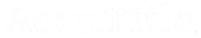 AccuTitle Software