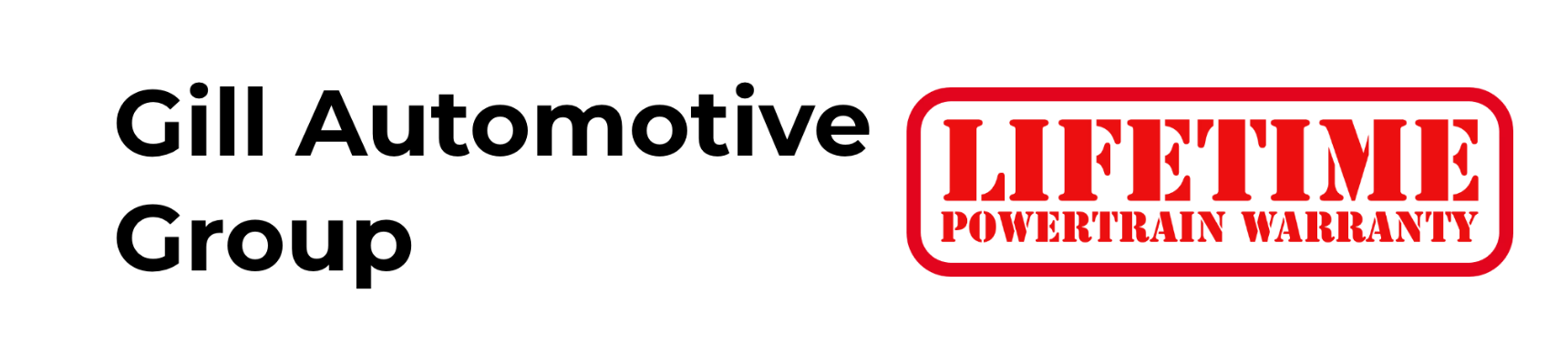Gill Automotive Group