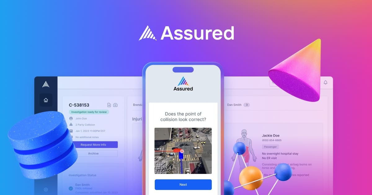 Assured