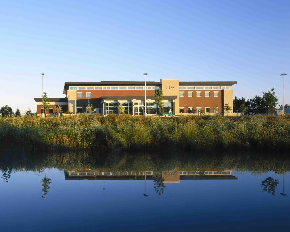 Dakota County Community Development Agency