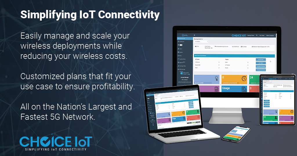 Choice IoT