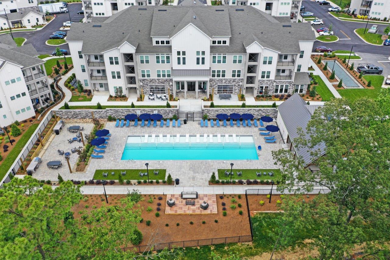 LIV Development