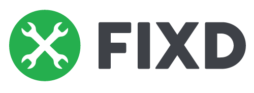 FIXD Automotive, Inc.