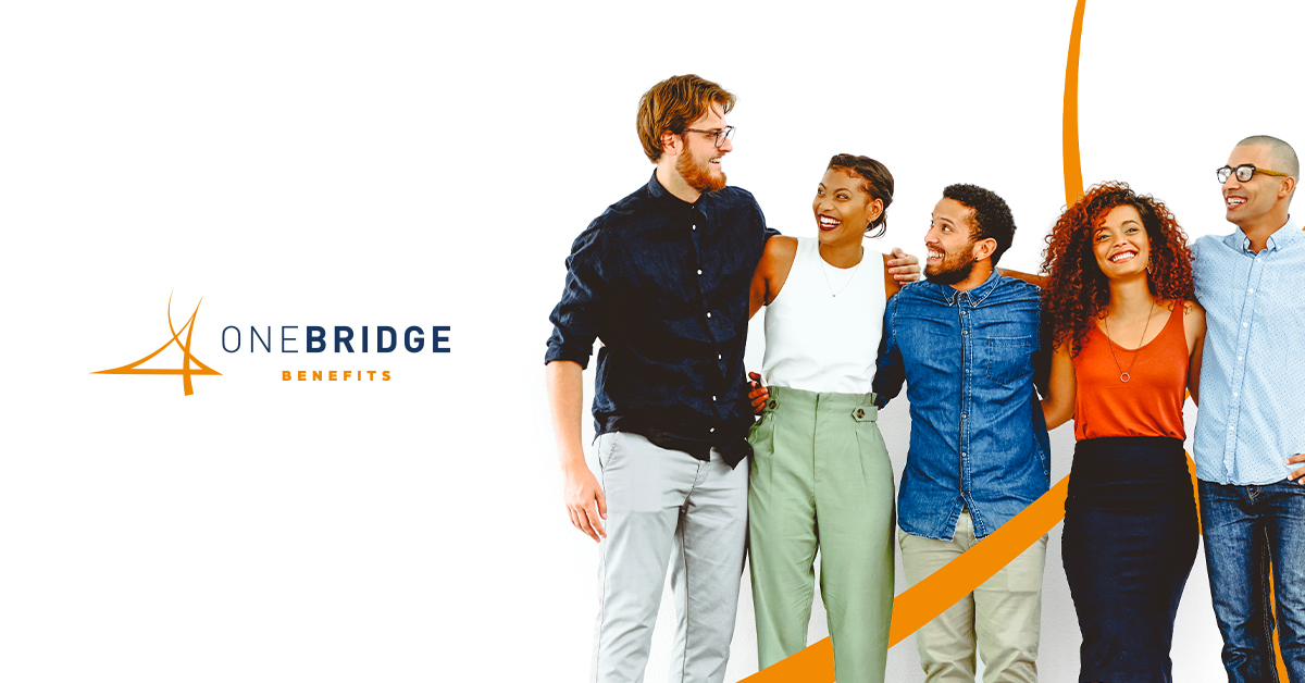 OneBridge Benefits