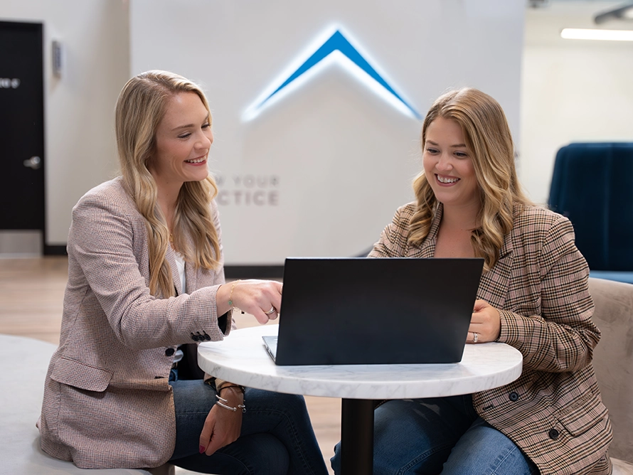 The Impact Partnership