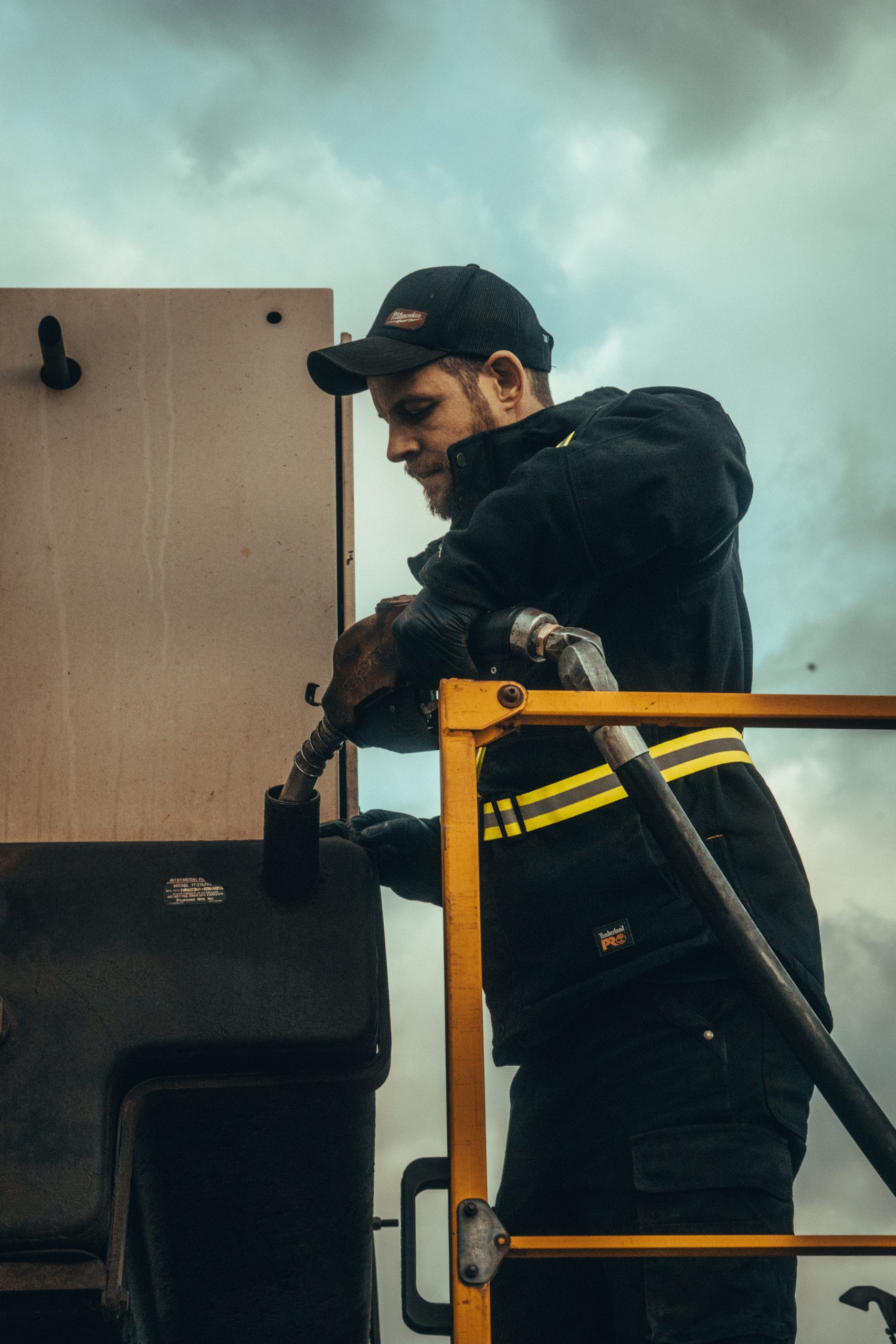 Pro Reefer and Mobile Truck Services