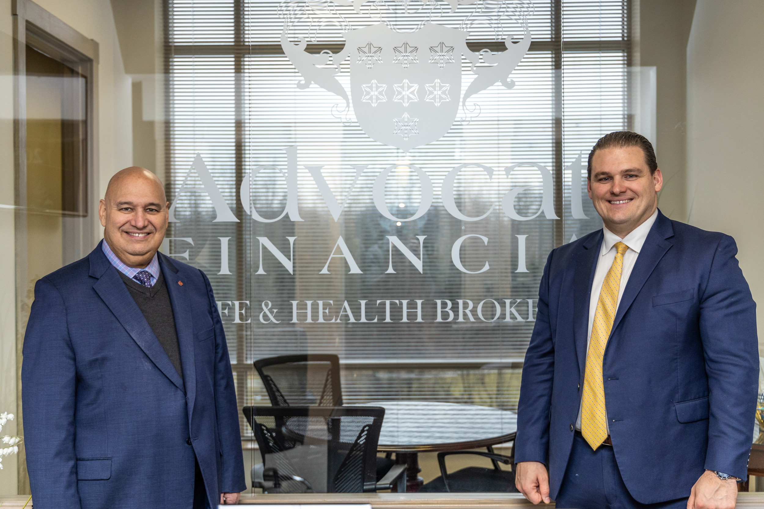 Advocate Financial Life & Health Brokerage