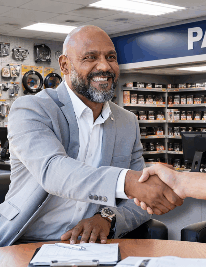 Total Dealer Solutions