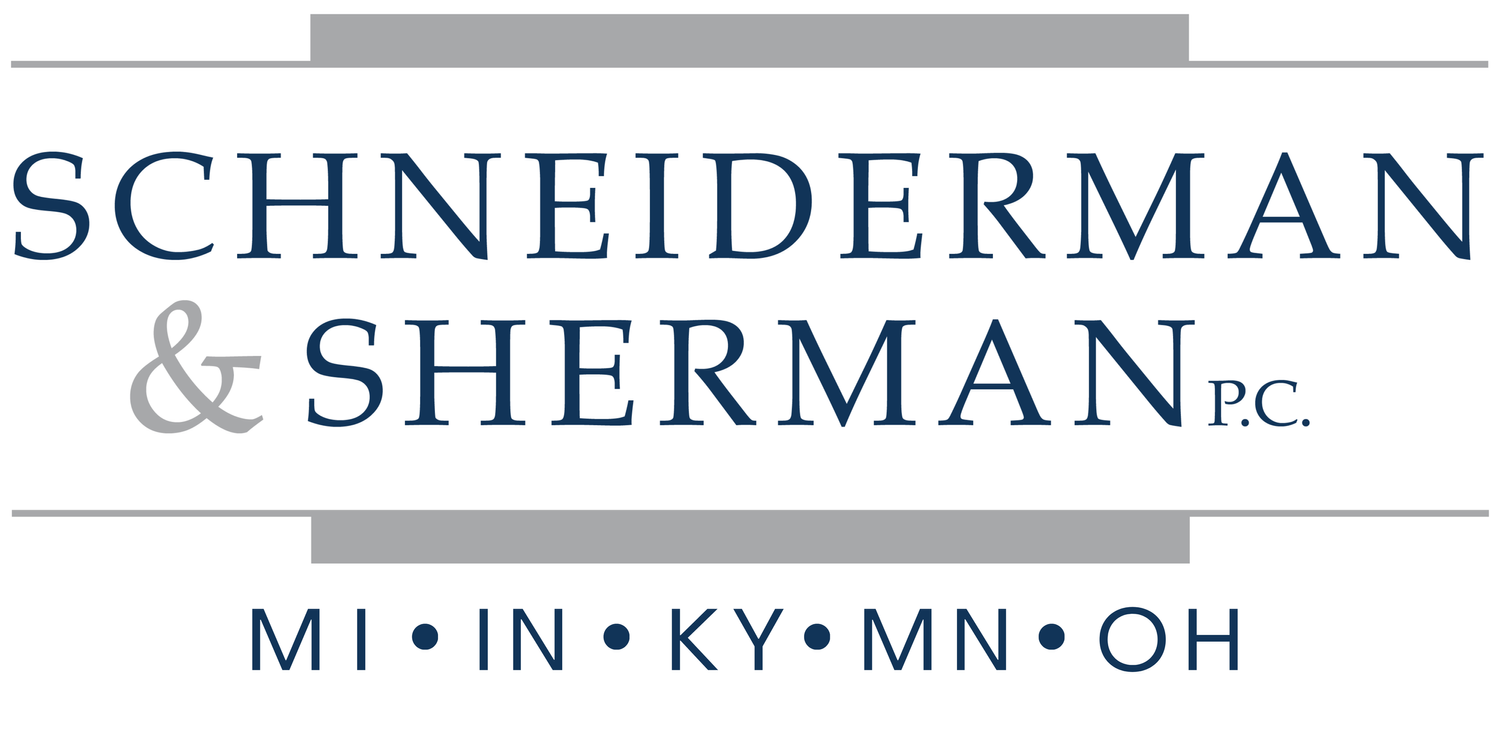 Schneiderman & Sherman, PC