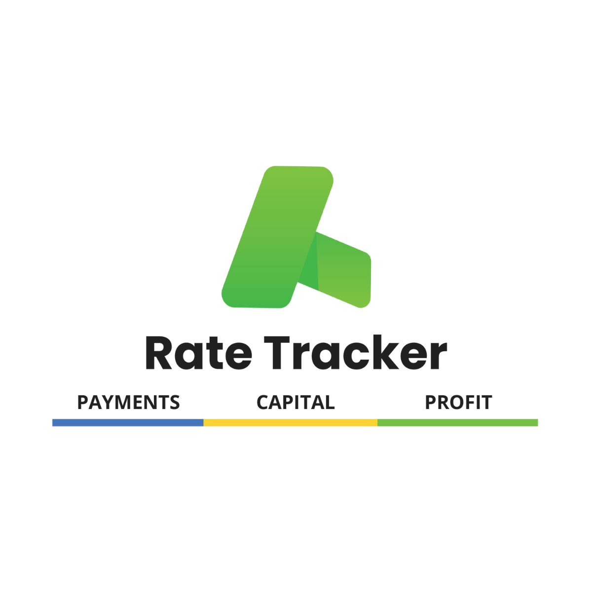 Rate Tracker