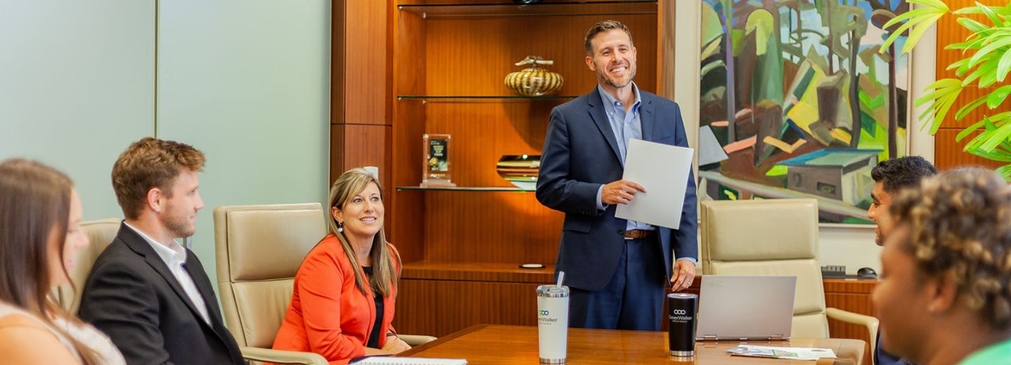 GreerWalker CPAs and Advisors