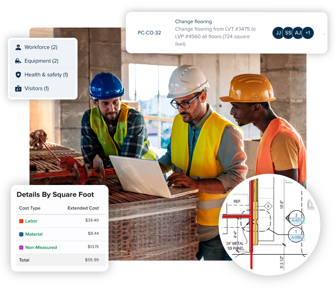 STACK Construction Technologies