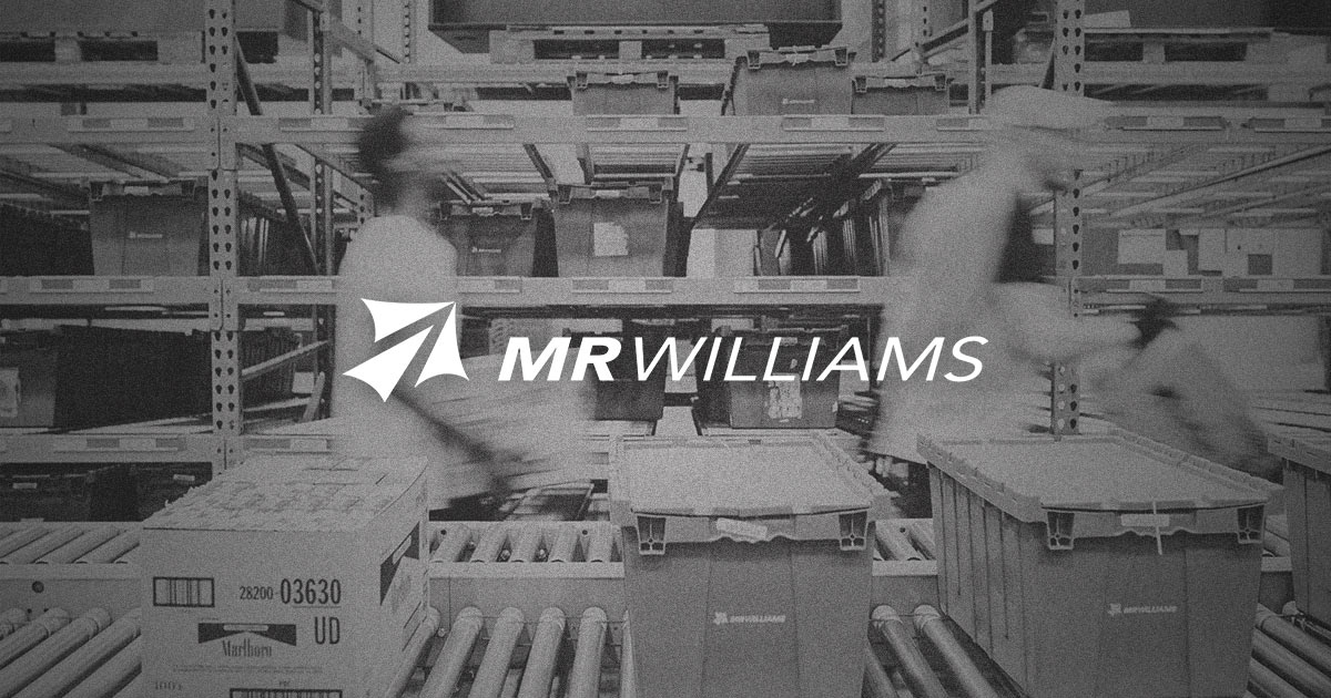 M.R. Williams, Inc.