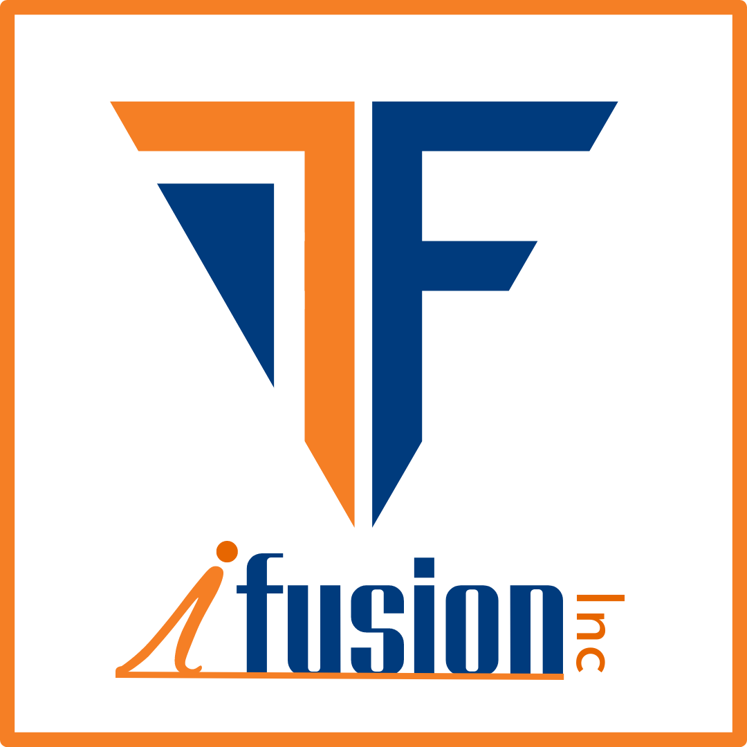 iFusion Inc