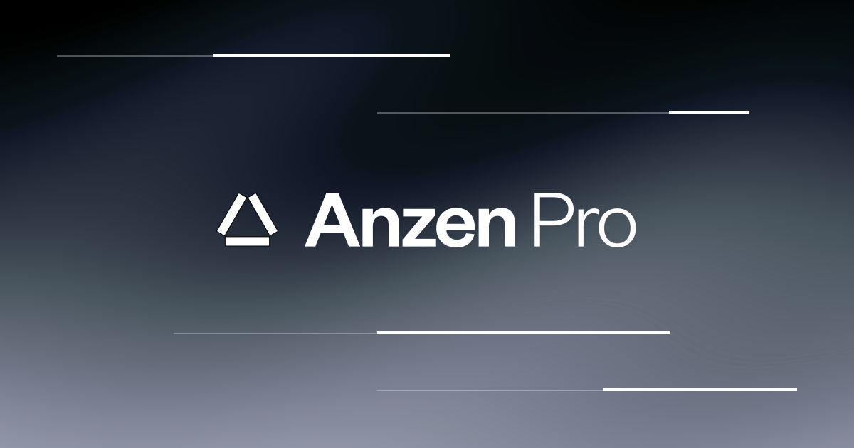 Anzen Insurance