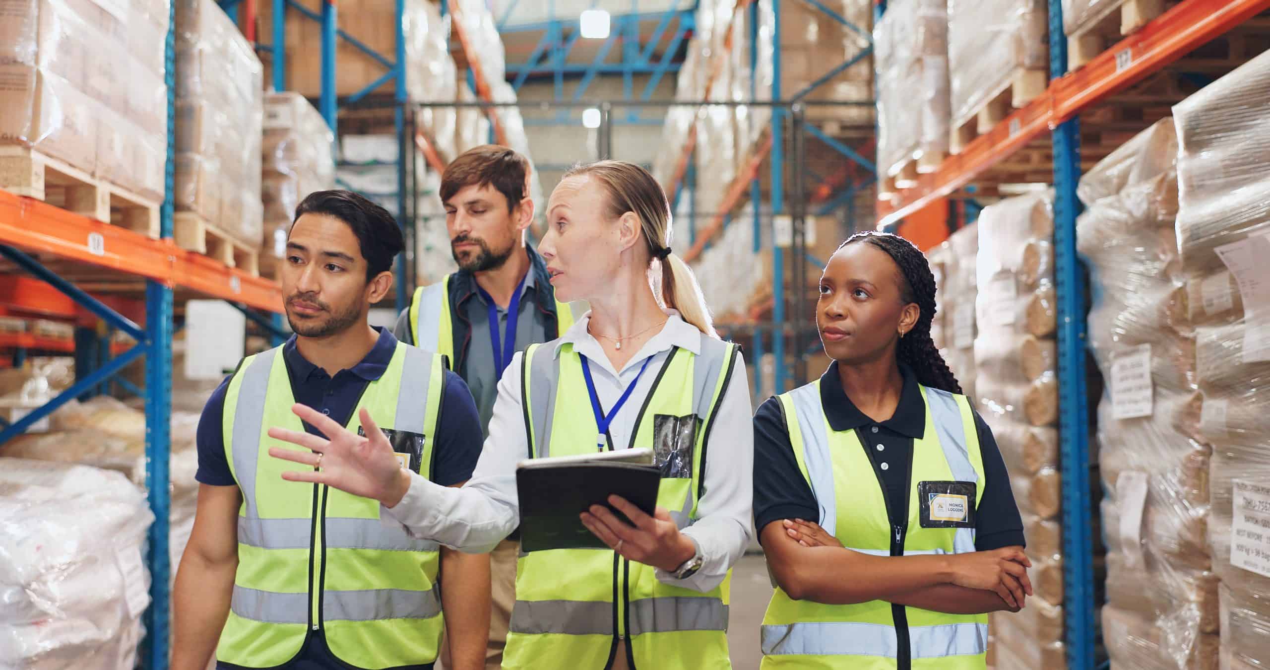 WorkForce Unlimited