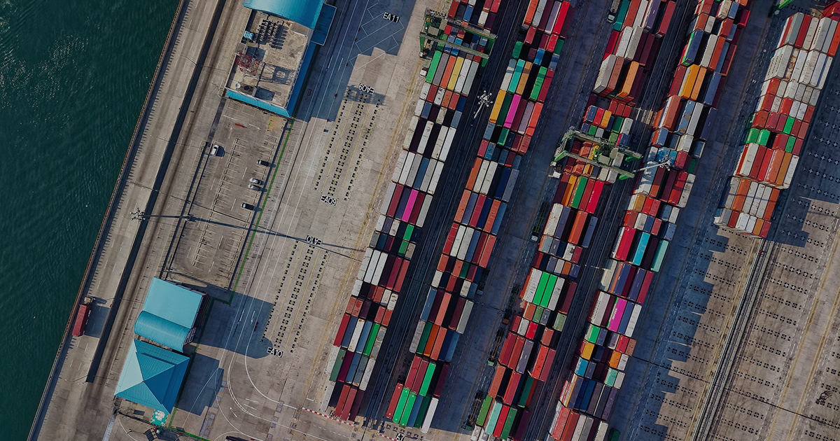 The Terminal Corporation