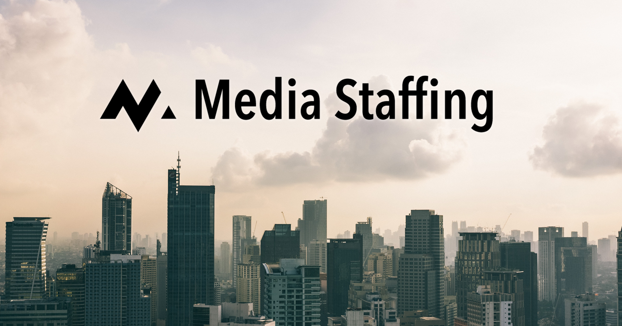 Media Staffing