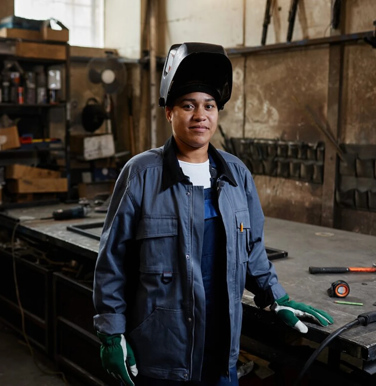 Elite Manufacturing & Professional Services