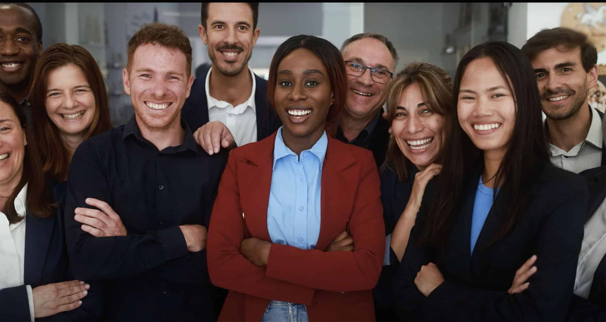 Qualified Staffing