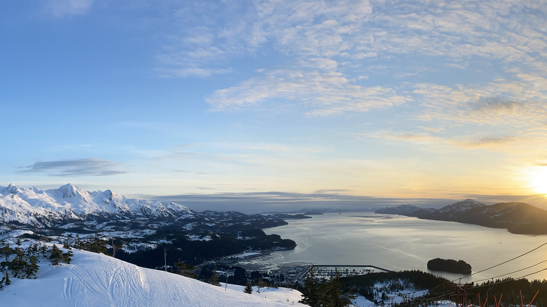 Copper River Family of Companies