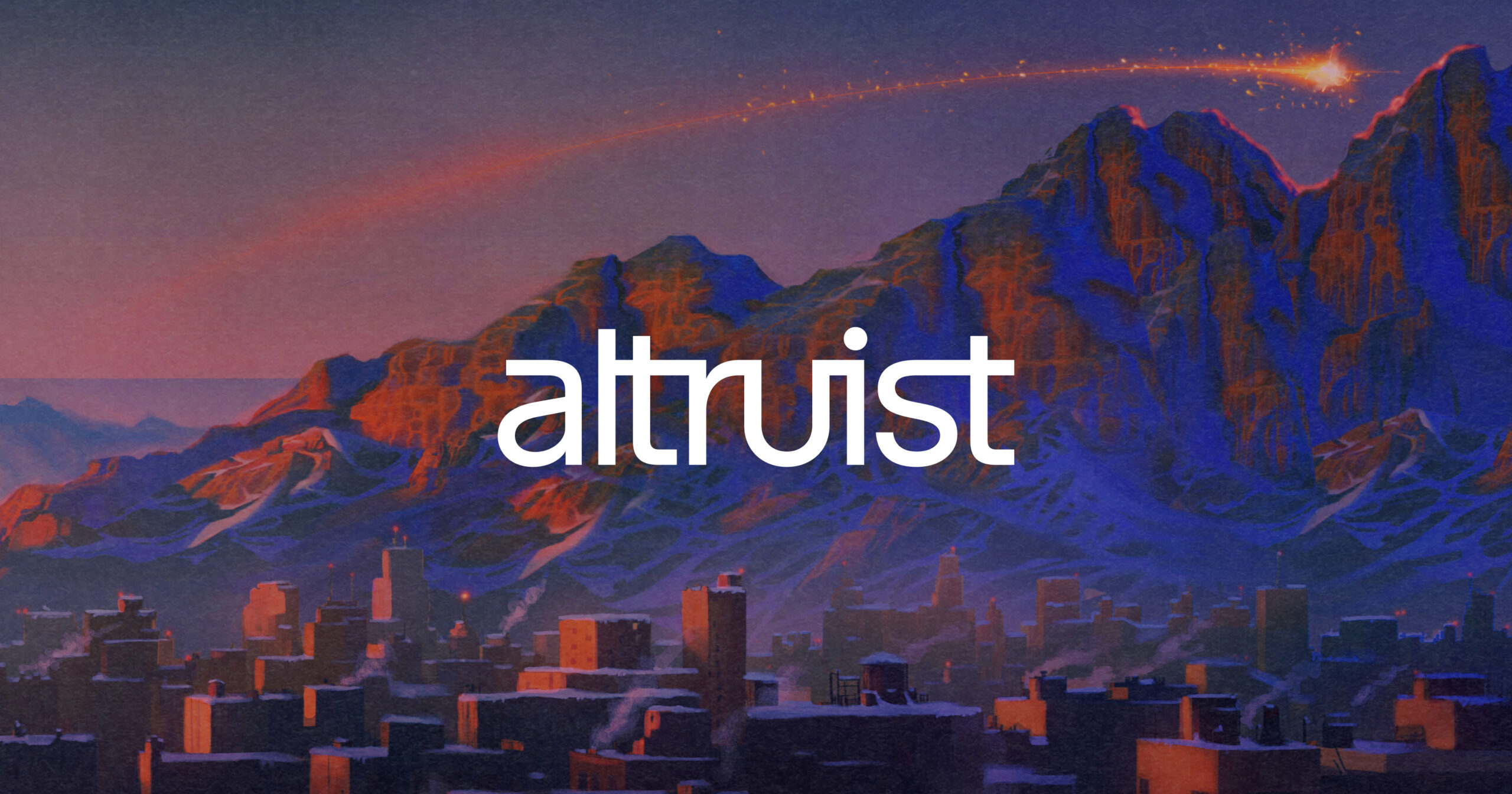 Altruist