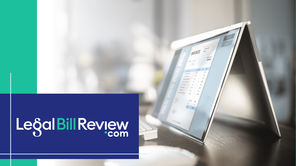 LegalBillReview.com