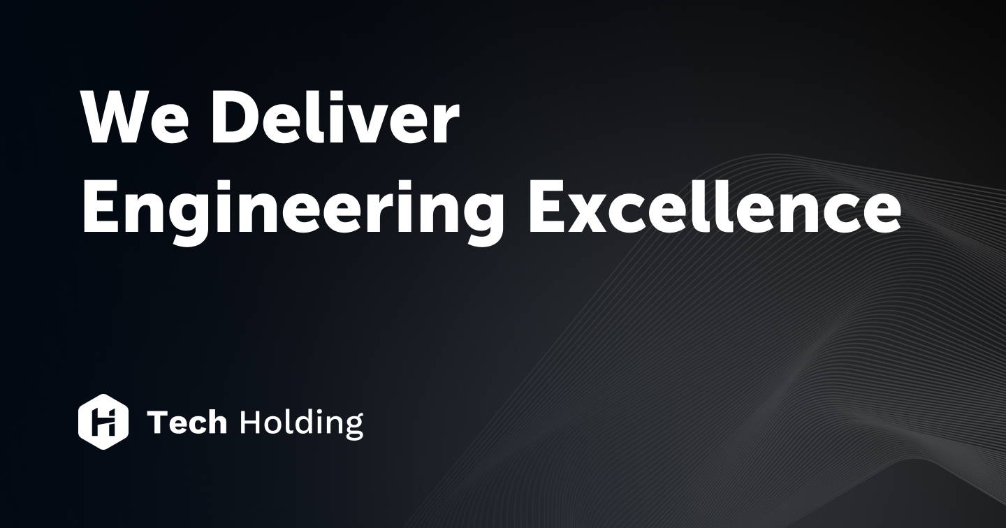 Tech Holding