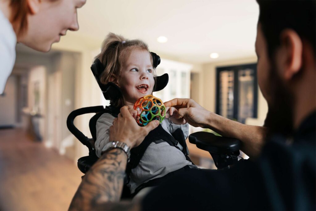 Tendercare Home Health Services, Inc.