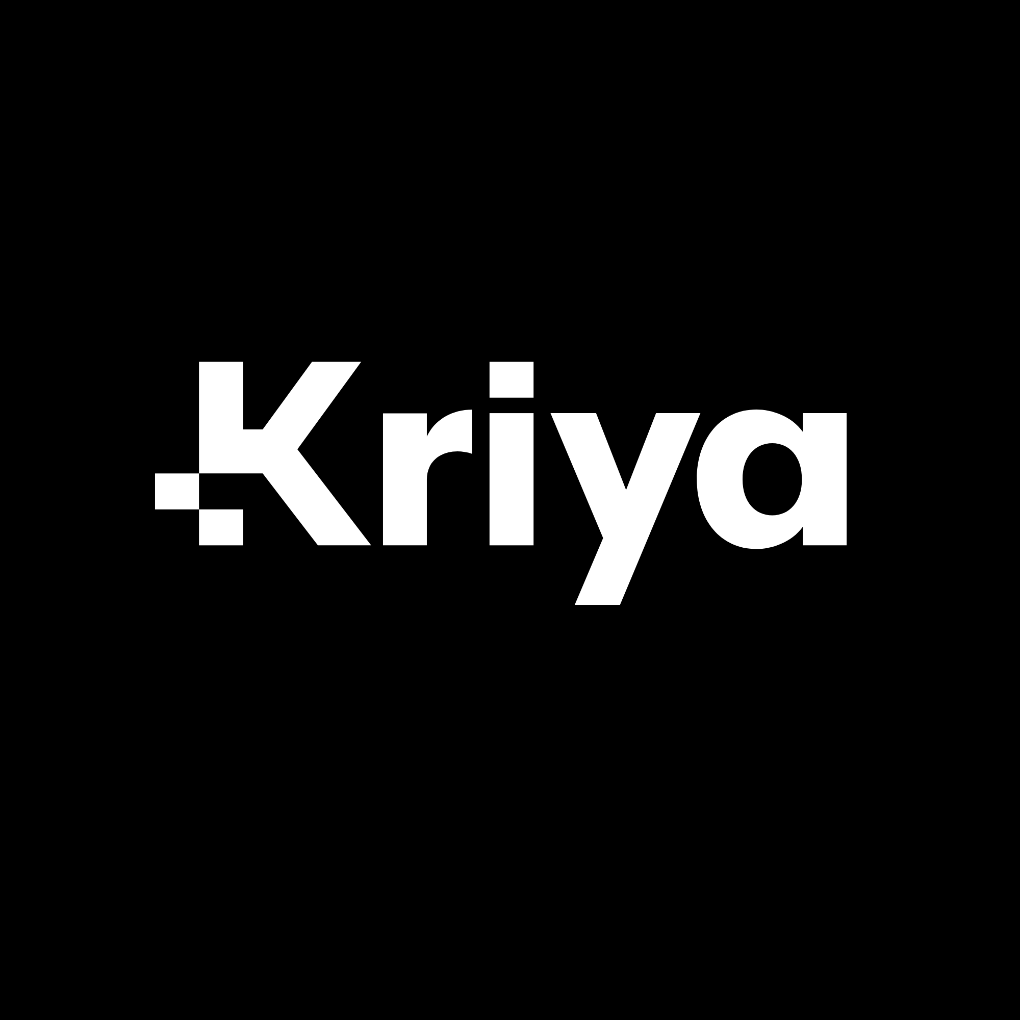 Kriya Therapeutics, Inc.